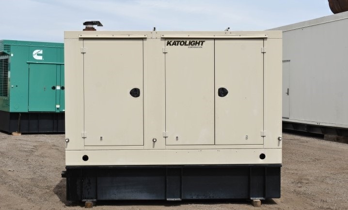 东平购买柴油发电机需留心哪些问题?