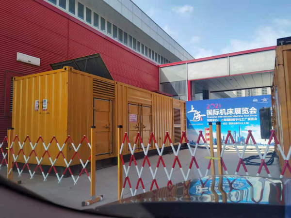 东平发电机出租 对于发电机的特性你了解多少？