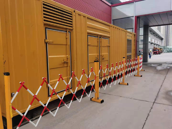 东平租赁发电机发电机油箱使用后要定期清除油箱底部沉淀的杂质