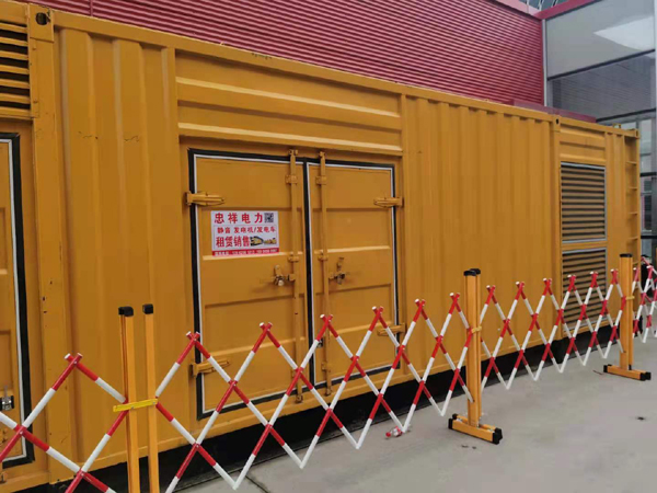 东平关于通用发电机的十万个为什么？