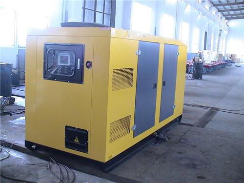 东平租赁发电机 柴油发电机组的蓄电池种类有哪些？