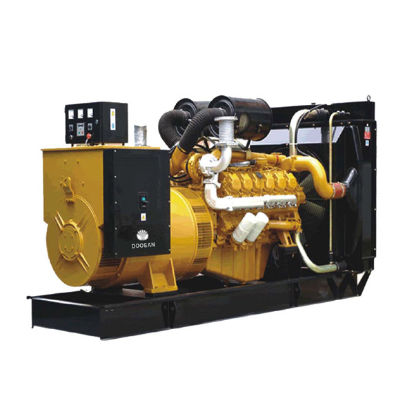 东平租赁发电机-怎样确保潍柴发电机组的质量