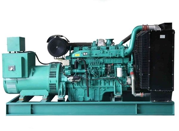 东平发电机租赁-柴油发电机与汽油发电机的区别