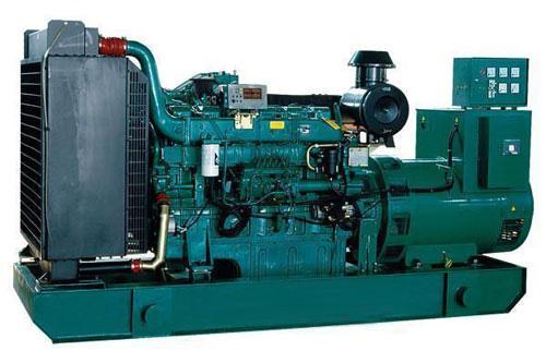 东平出租发电机-康明斯发电机指示控制灯的作用