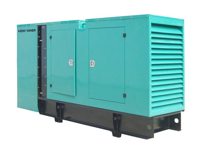 东平发电车租赁-沃尔沃发电机组多少钱