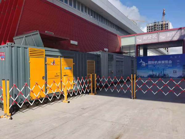 东平租赁发电机-柴油发电机组为什么油耗比较大