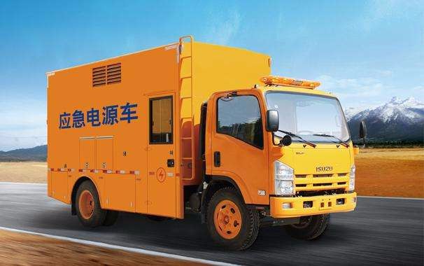 东平租赁发电机-柴油发电机组紧急停机的正确操作方法