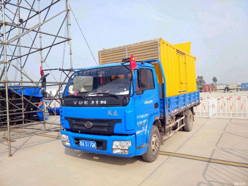 东平租赁发电机-柴油发电机组租赁之新发电机组热磨合与冷磨合的区别