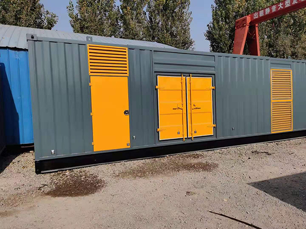 东平签订发电机出租合同时需要注意的一些重要事项：