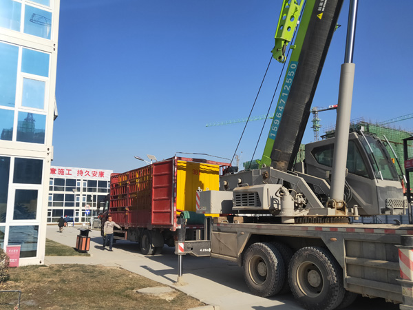 东平发电机出租50KW柴油发电机组需要配多粗电缆线