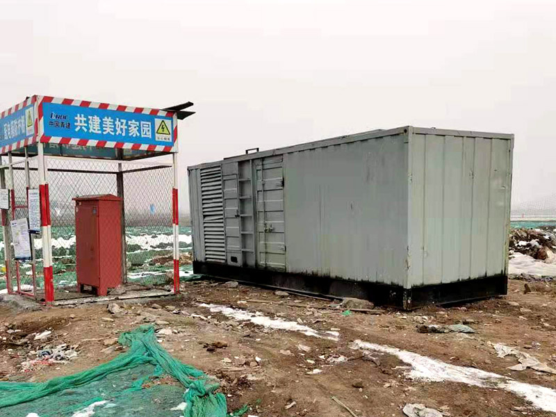 东平燃气发电机在高海拔地区运行时会遇到哪些常见故障？
