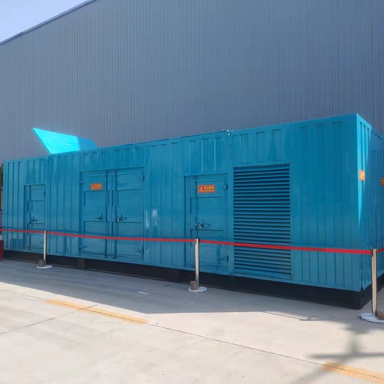 东平怎样更换柴油发电机组的空气滤清器？