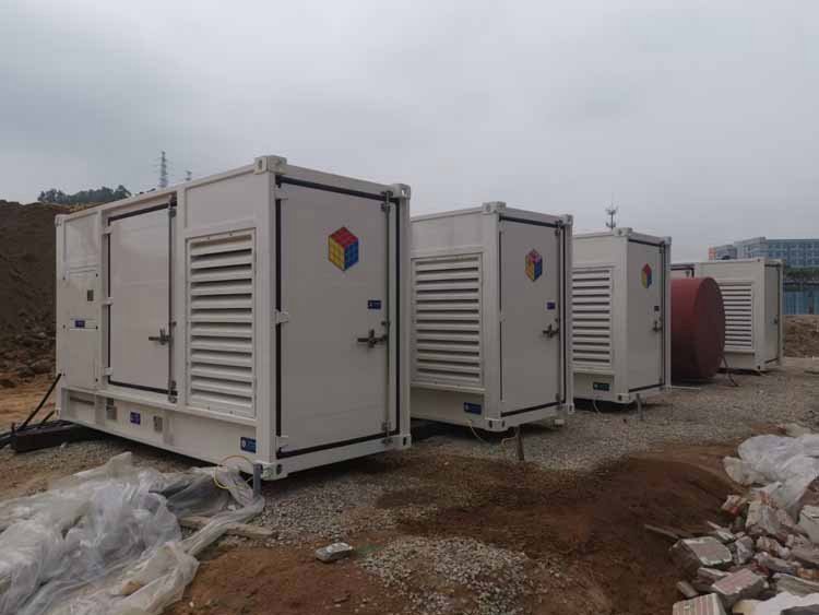 东平如何降低 200KW 柴油发电机的燃油消耗率？