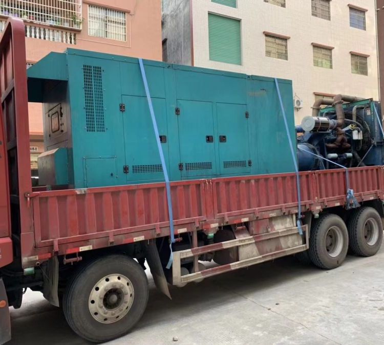 东平如何在不同负载率下确保 400KW 柴油发电机组的正常运行？