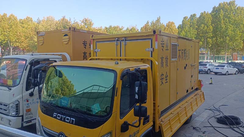 东平有哪些因素会影响柴油发电机组和UPS电源的切换时间？