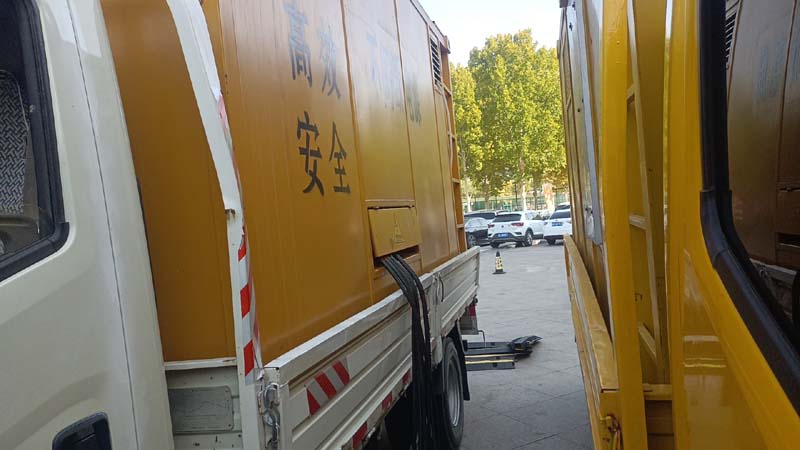 东平如何判断柴油发电机组和UPS电源的切换时间是否符合要求？