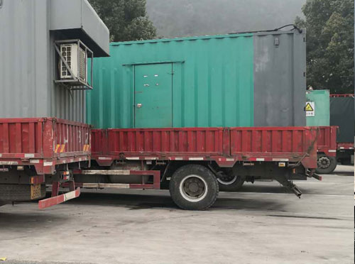 东平柴油发电机组使用注意安全事项有哪些？