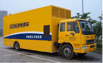 东平发电机组如何判断水冷式机油散热器是否需要更换？