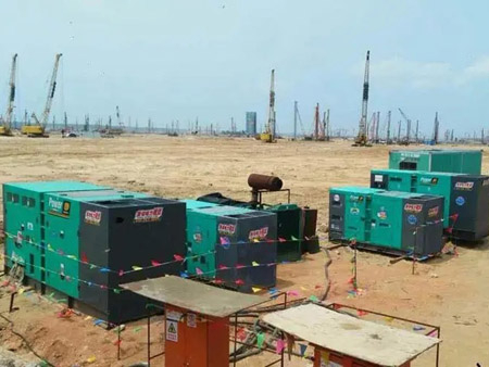 东平测量水冷式机油散热器密封件尺寸的具体步骤是什么？