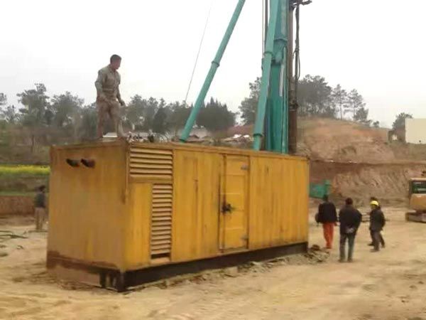 东平柴油发电机组应用场合有哪些？