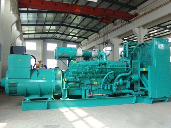 东平影响800KW发电机组油耗的因素有哪些？